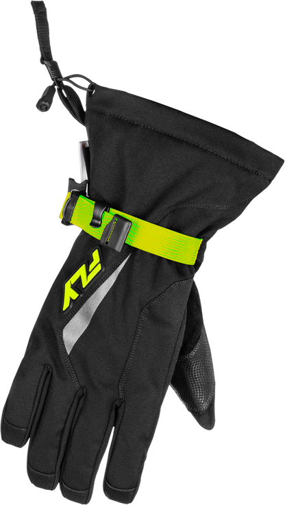 Fly Racing Title Gauntlet Gloves (2026)