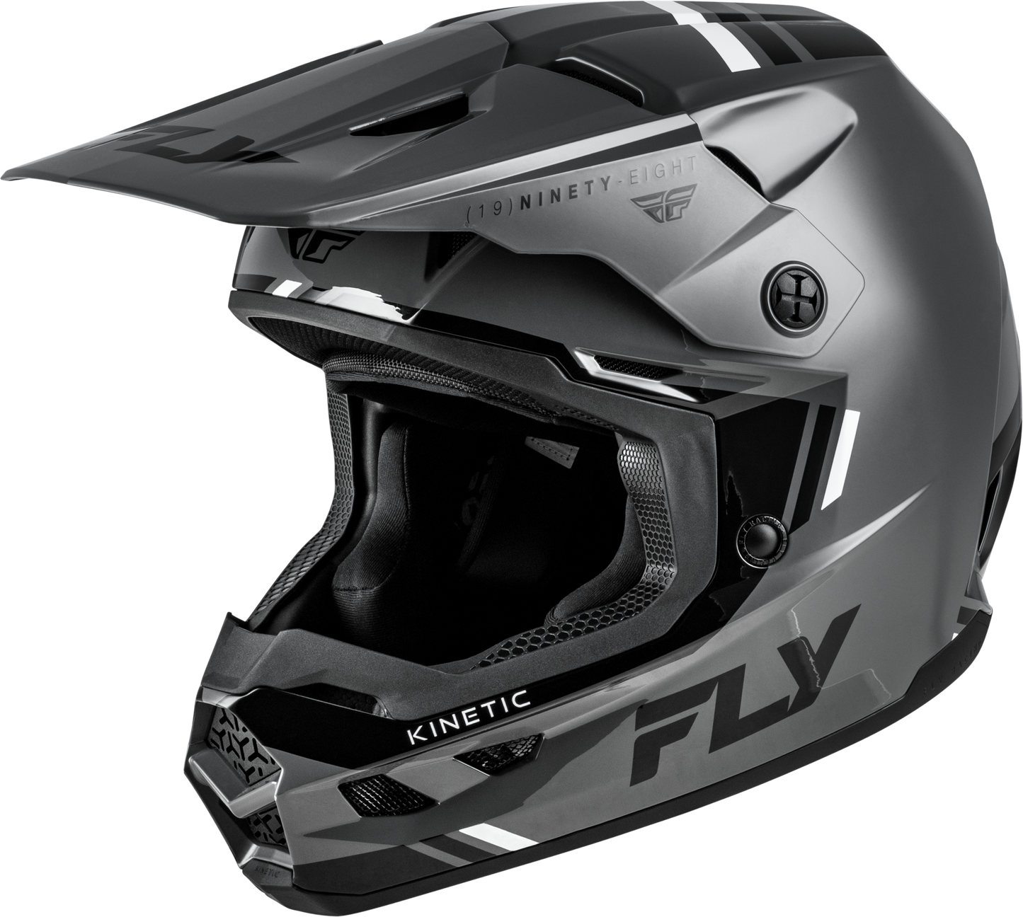 Fly Racing Kinetic Verdict Helmet