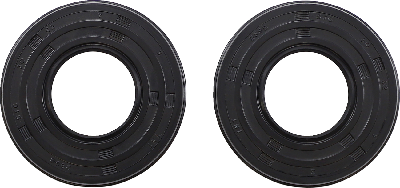 Vertex Engine Oil Seal Kit
