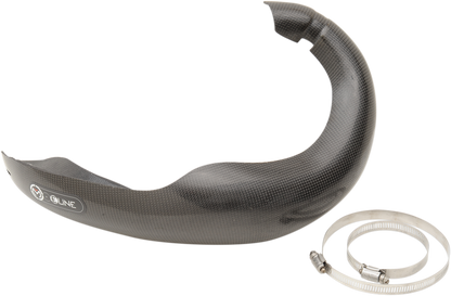 Moose Offroad E Line 2-Stroke Pipe Guard