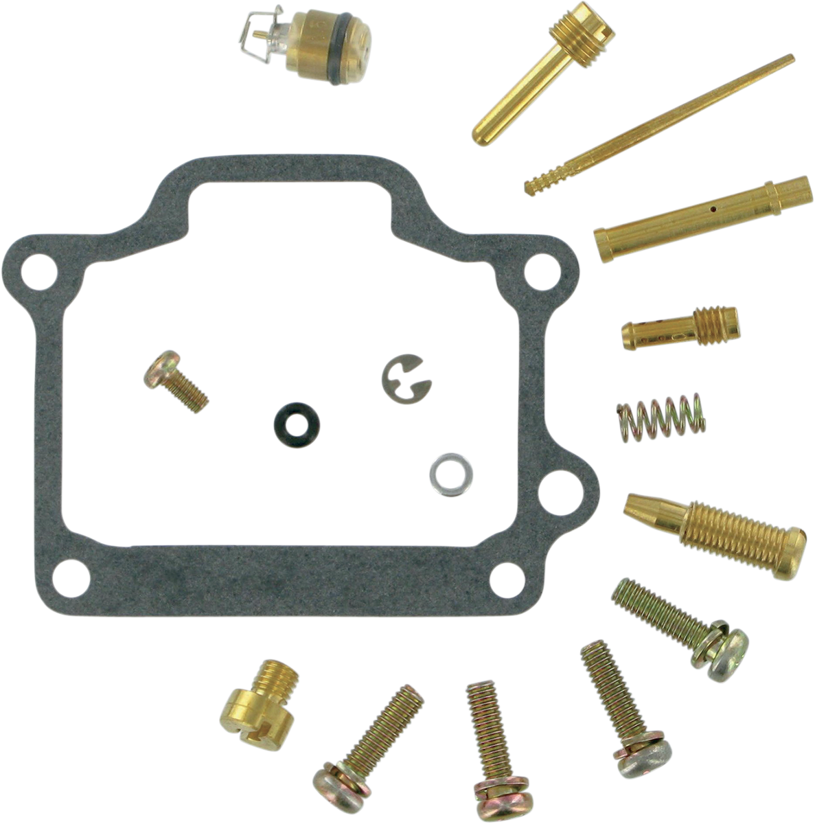 K&L Supply Carburetor Repair Kit