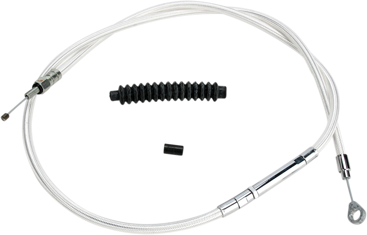 Barnett High-Efficiency Platinum Series Clutch Cable