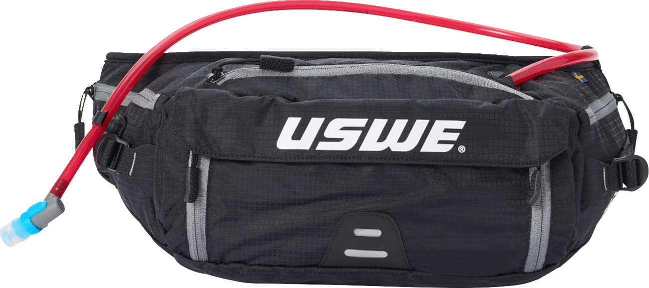 USWE ZULO Hydration Waist Pack