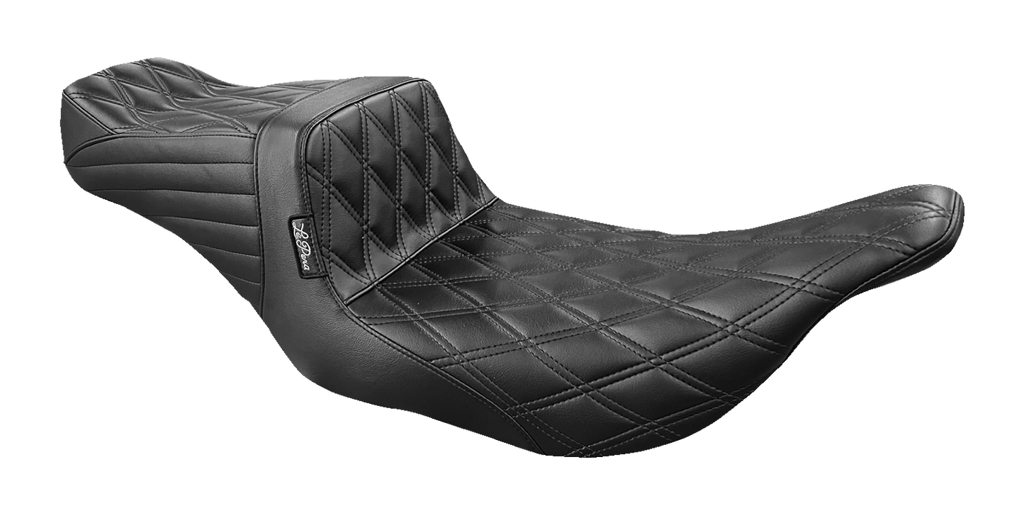 Le Pera Tailwhip Seat