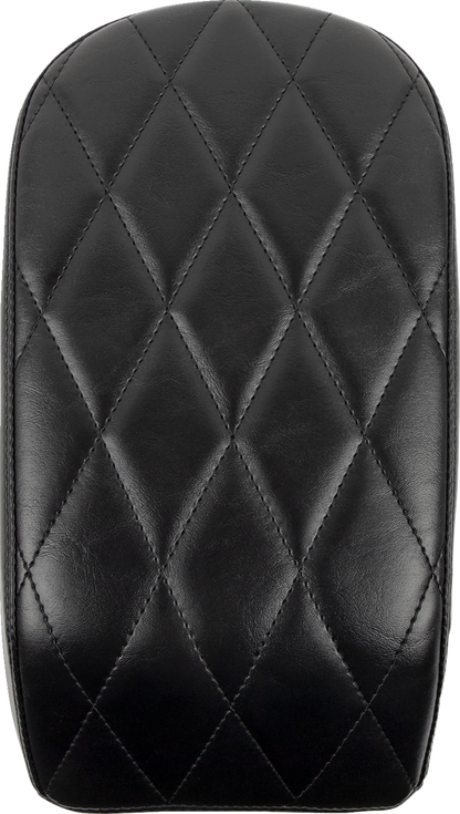 LE PERA Bare Bones Pillion Pad