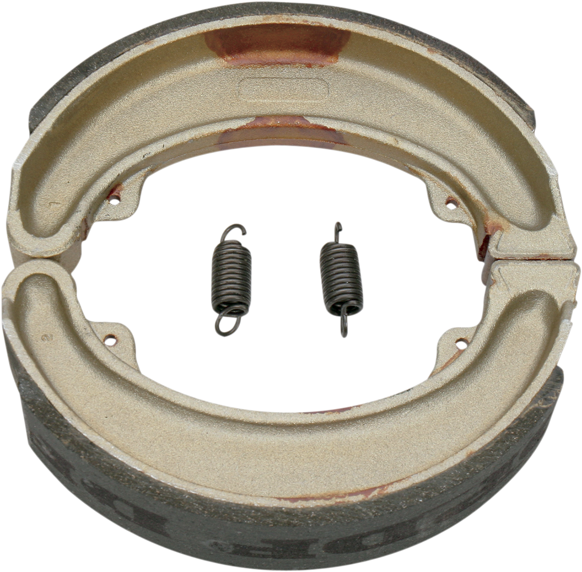 Moose Offroad Brake Shoes