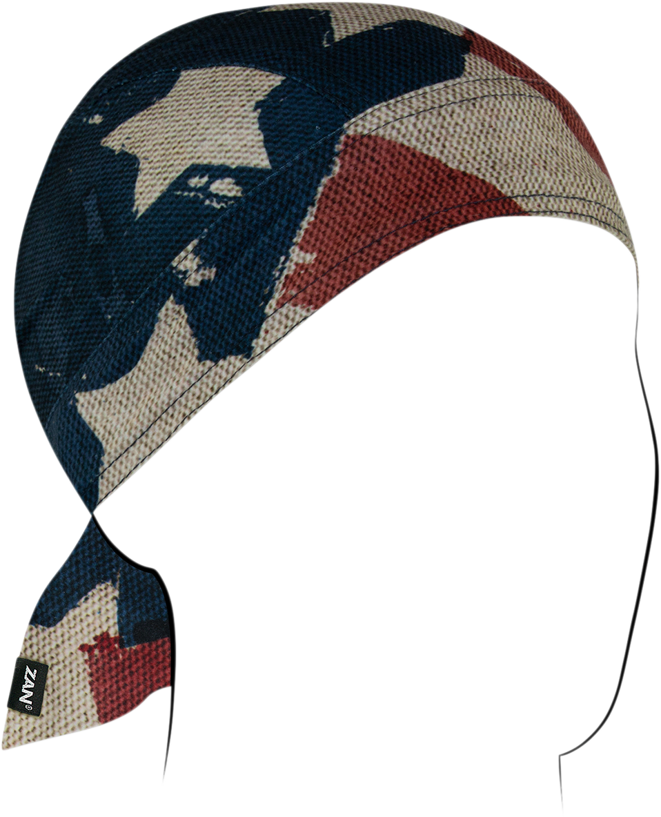 Zan Headgear Flydanna SportFlex Headwrap