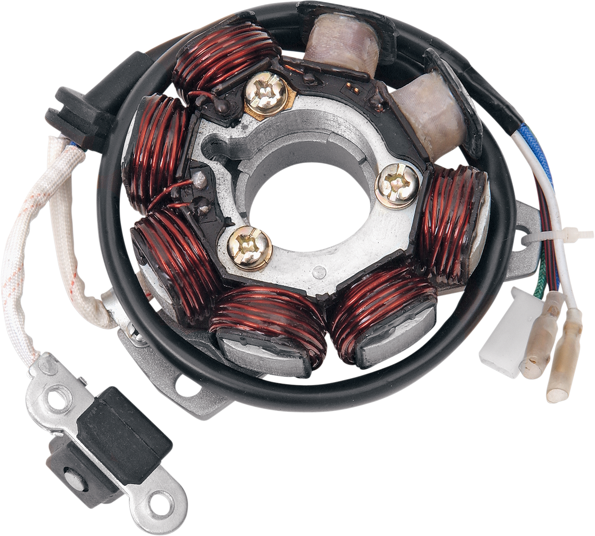 Rick's Motorsport Electric Hot Shot Stator