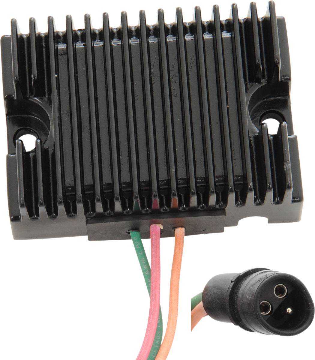 Drag Specialties Solid-State Regulator