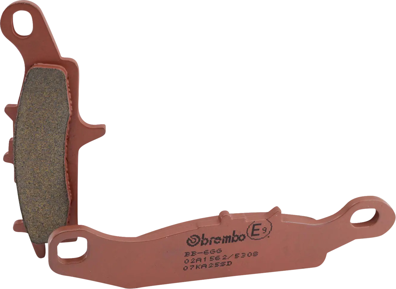 Brembo PRIME Sinter SD Brake Pads