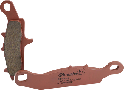 Brembo PRIME Sinter SD Brake Pads