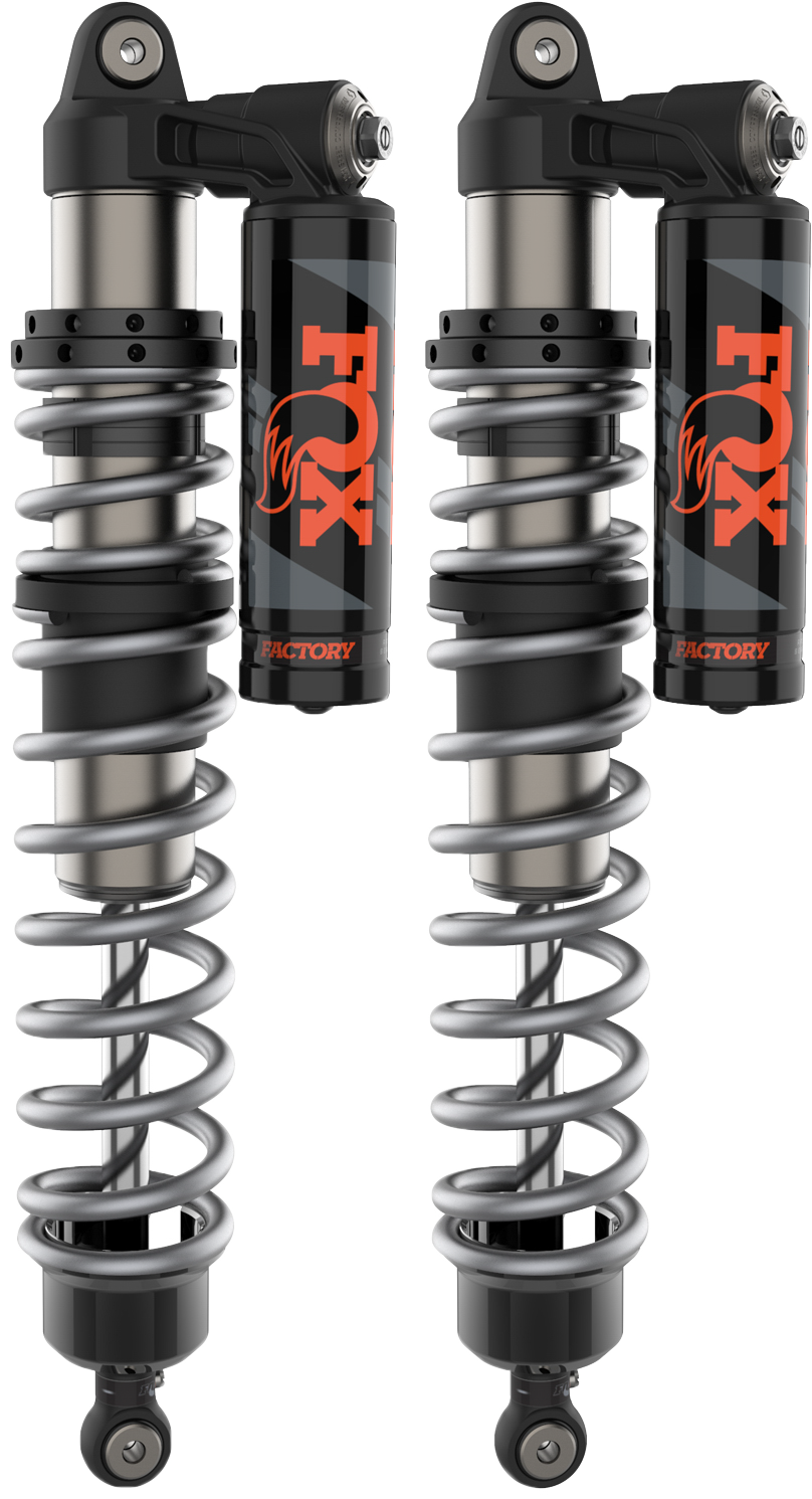 FOX Fox Utv 2.5 Podium Rc2