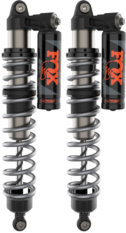 FOX Fox Utv 2.5 Podium Rc2