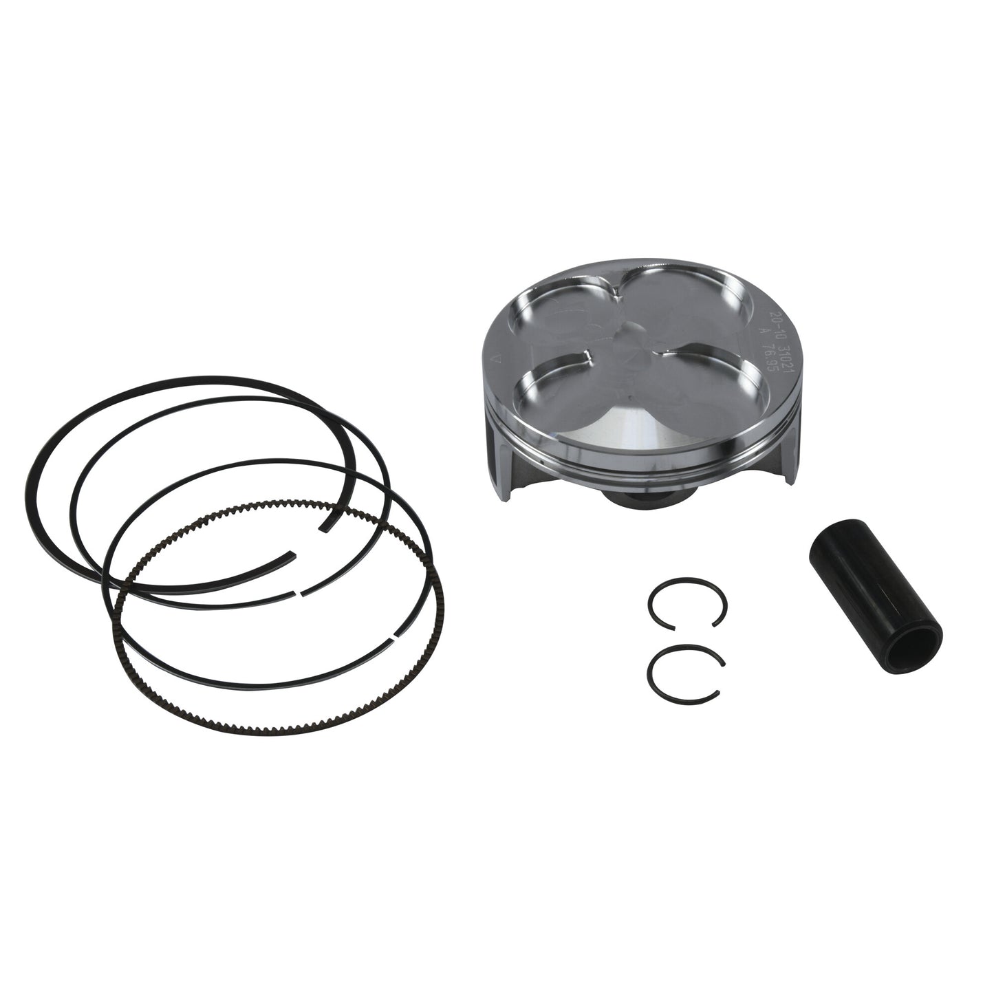 Vertex HC Forged Piston Ki