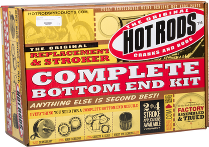 HOT RODS Complete Bottom End Kit
