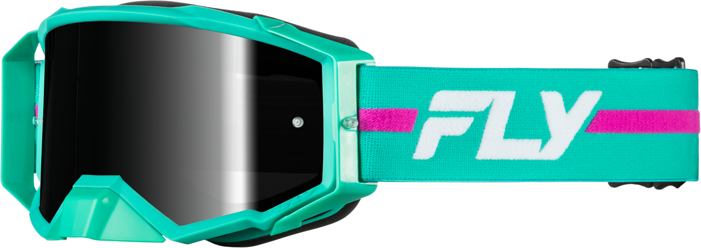 Fly Racing Zone Pro Goggle (2026)