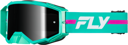Fly Racing Zone Pro Goggle (2026)