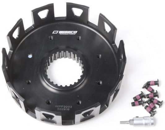 WISECO Precision Forged Clutch Basket