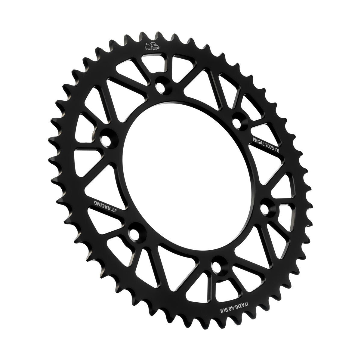 JT Aluminum Racelite Rear Sprocket