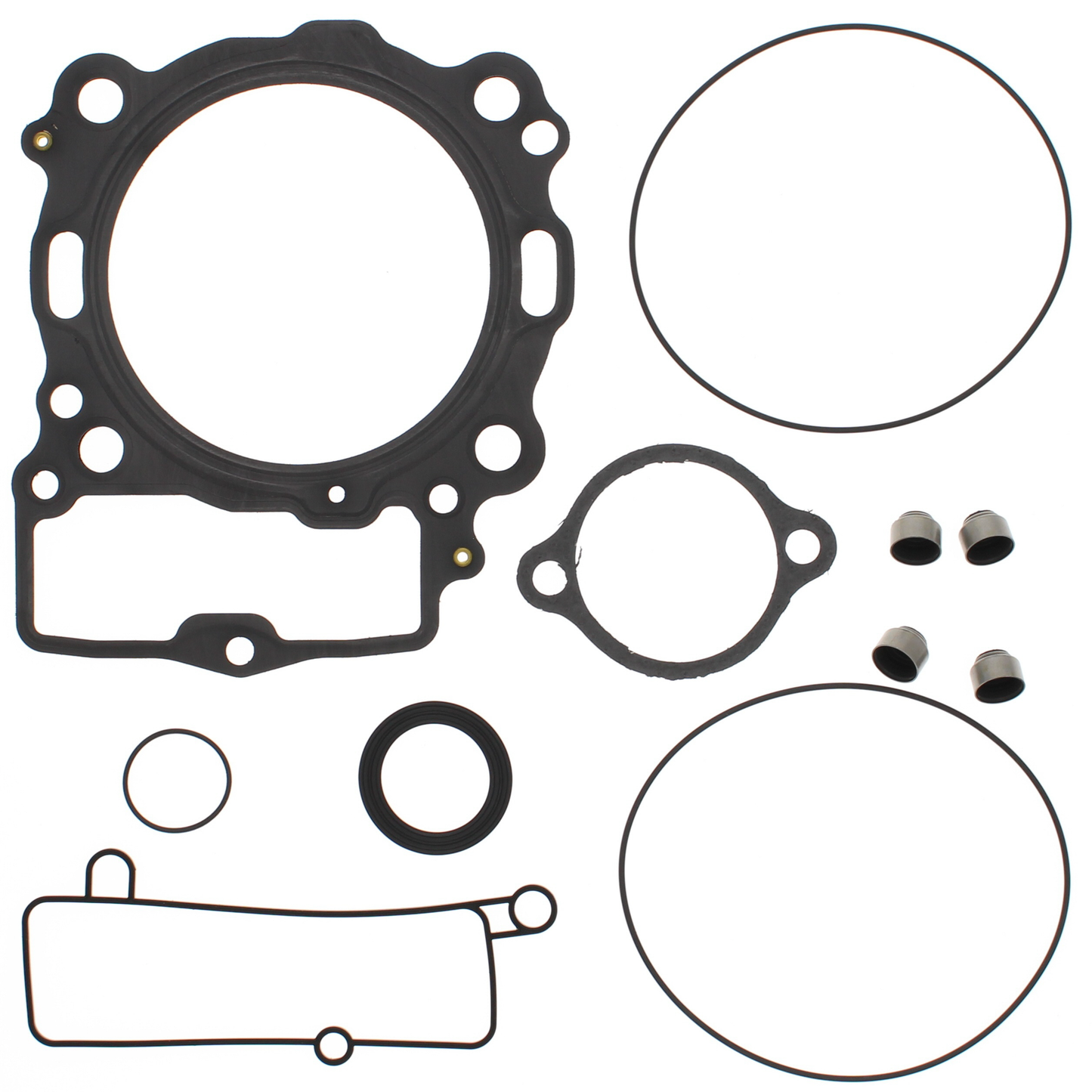 VERTEX Top End Gasket Set
