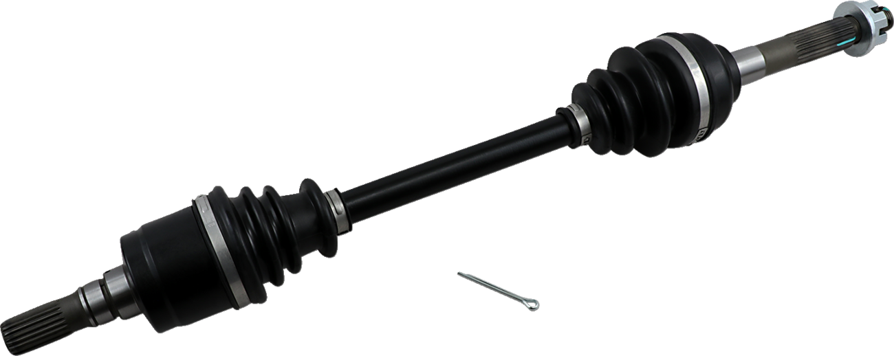 Demon Complete Heavy-Duty Axle