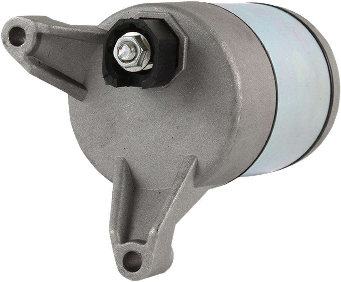 Parts Unlimited Starter Motor
