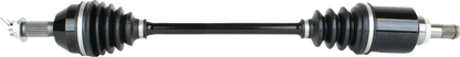 Moose Offroad Complete Axle Assembly