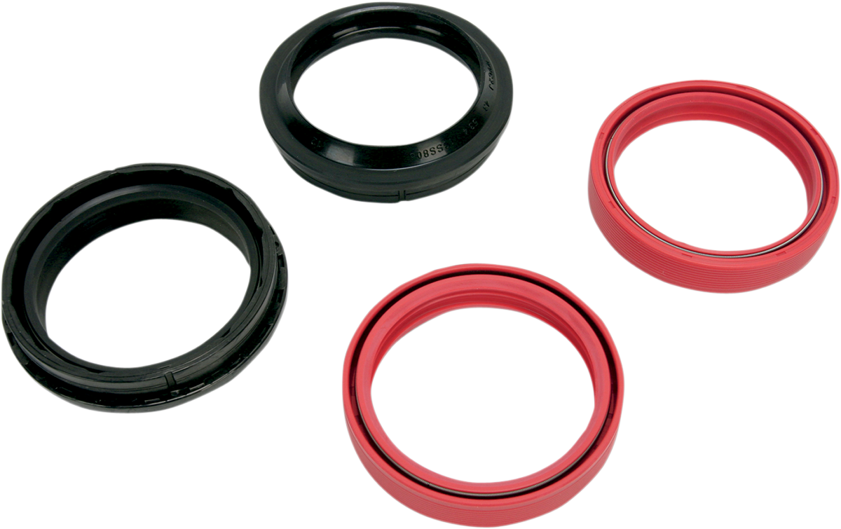 Moose Offroad Fork Seal/Dust Seal Kit