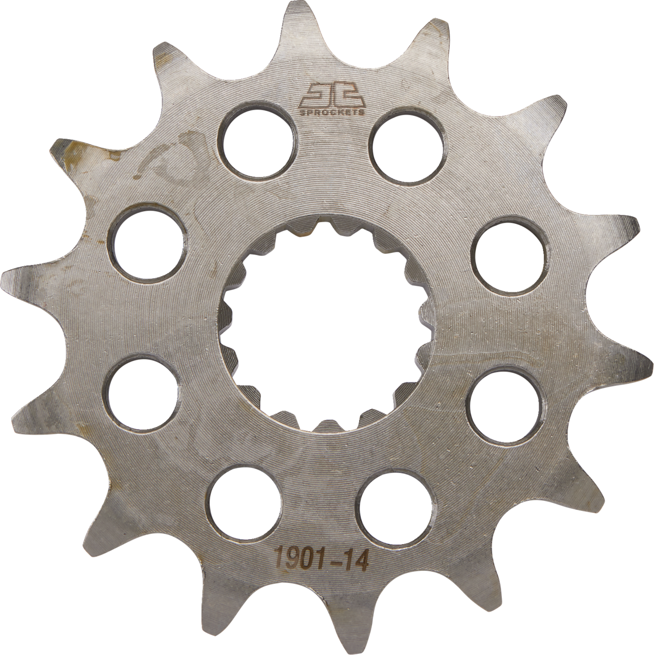 JT Sprockets Countershaft Front Sprocket