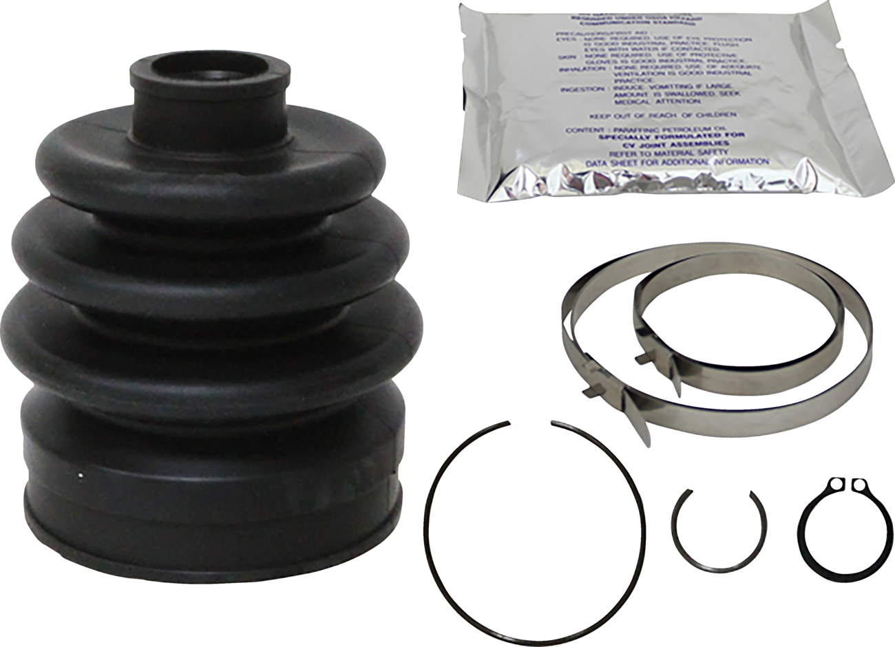 Moose Offroad CV Boot Kit