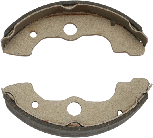 DP Brakes The Original Sintered Metal Brake Shoes