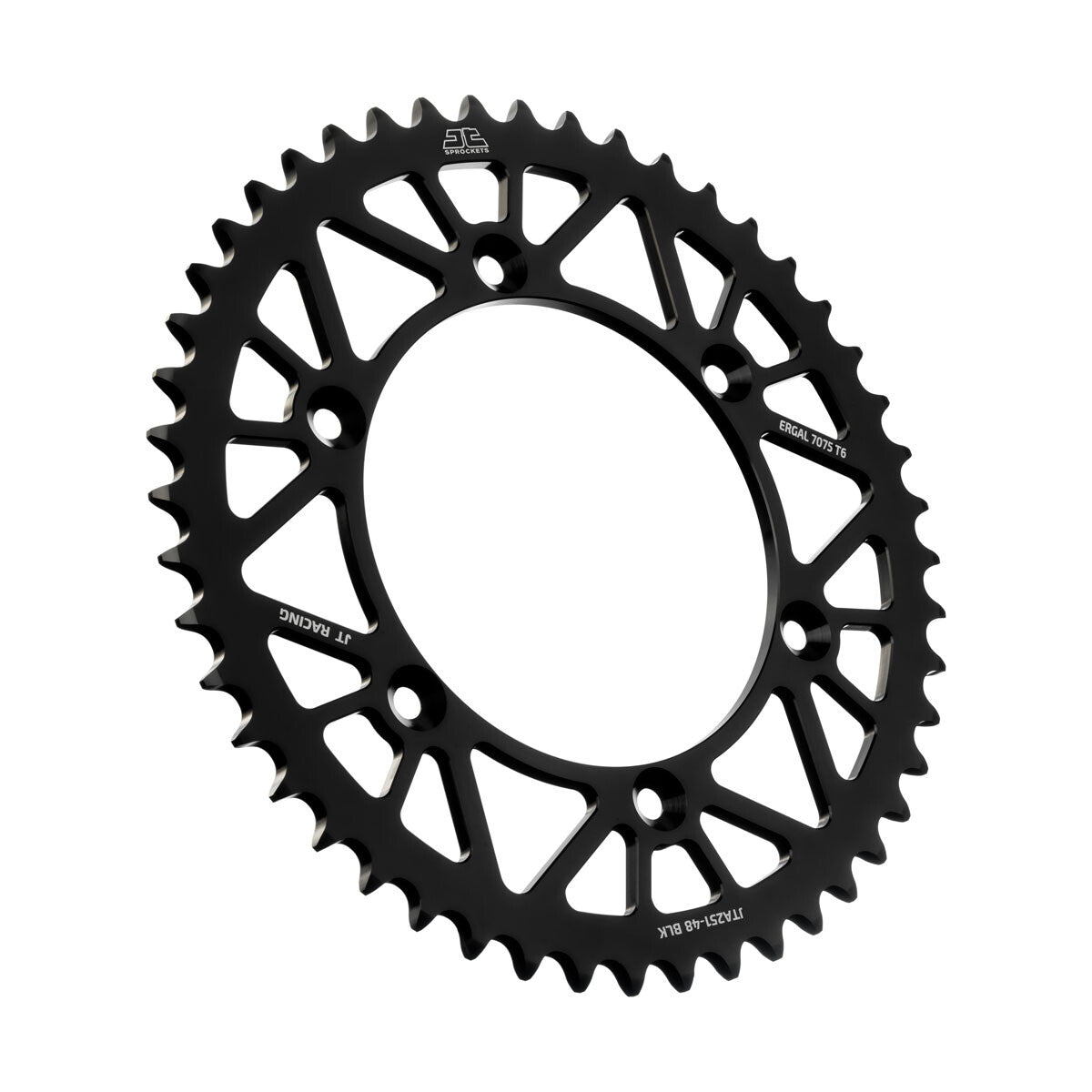 JT Aluminum Racelite Rear Sprocket