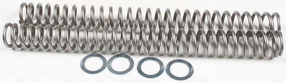Race Tech High Performance Fork Springs