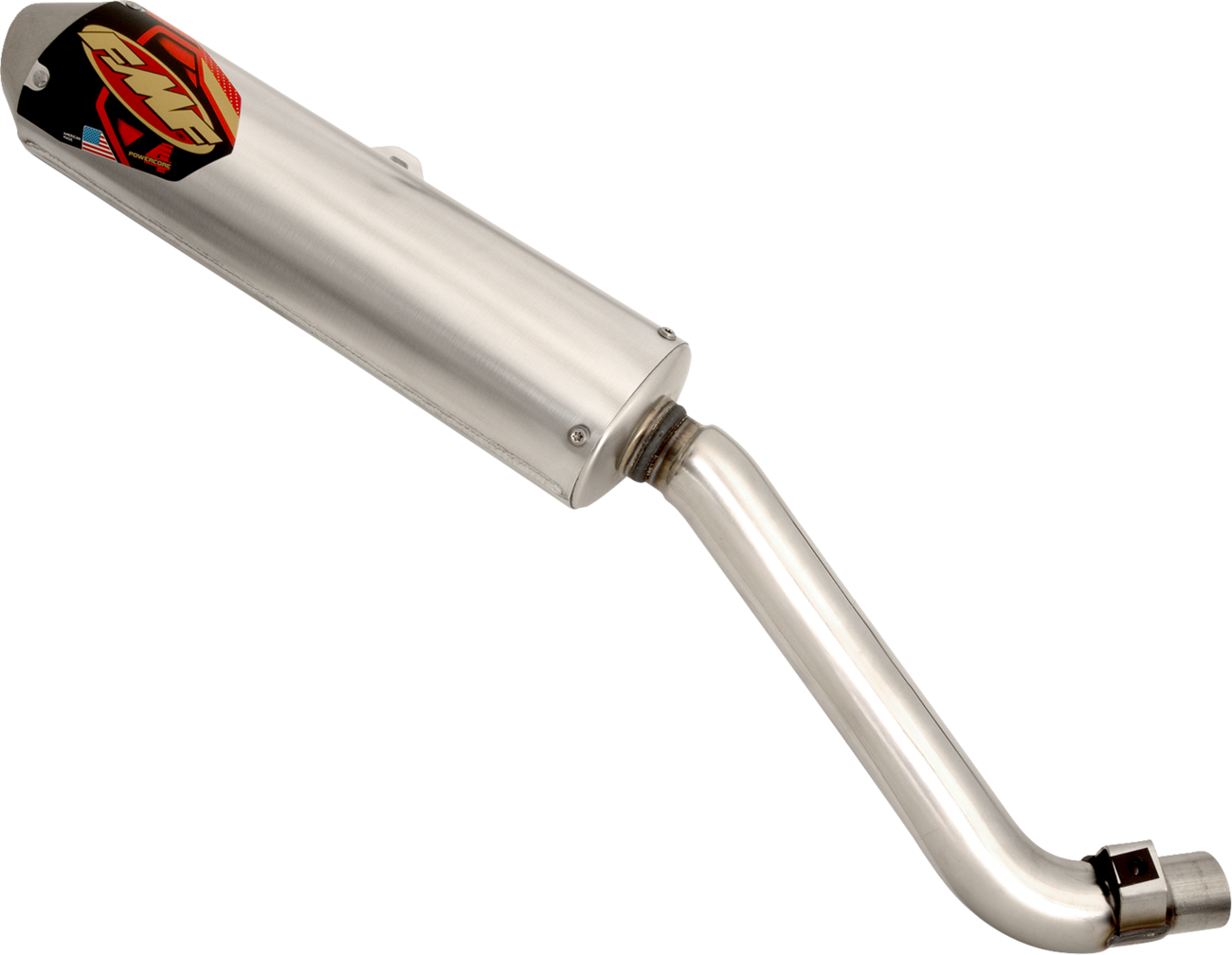 FMF Powercore 4 Muffler