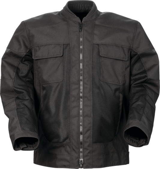Z1R Impulse Jacket