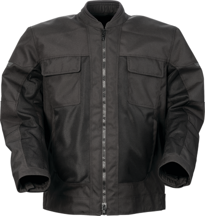 Z1R Impulse Jacket