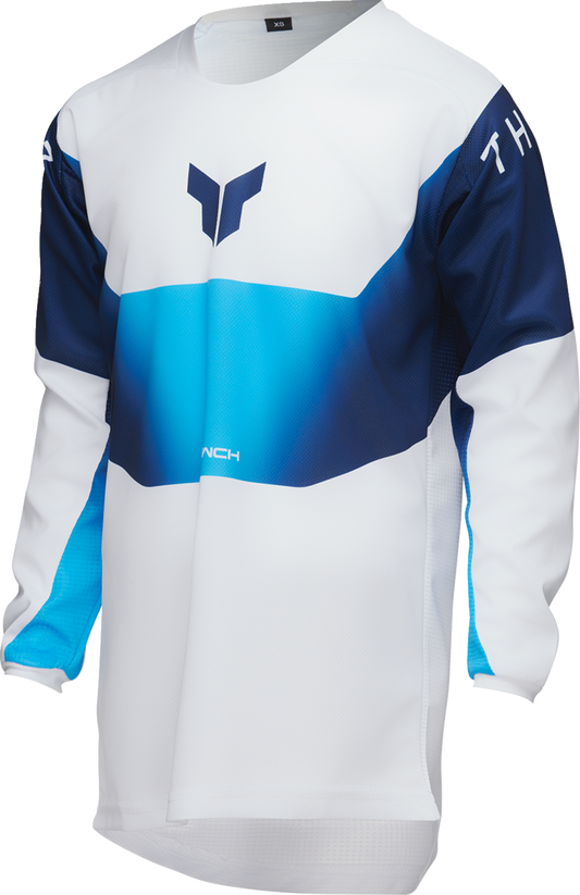 Thor Youth Launchmode Storm Jersey
