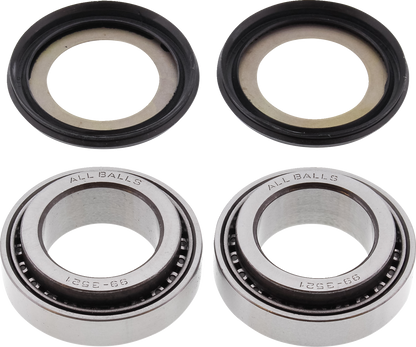 Moose Offroad Steering Stem Bearing Kit