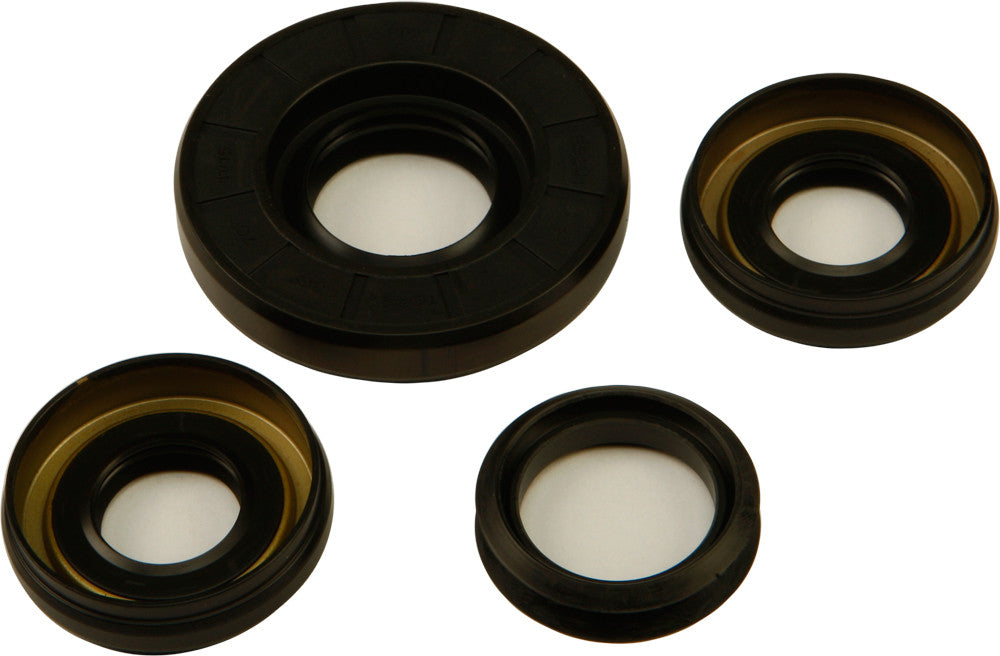 All Balls Differential Seal Kit
