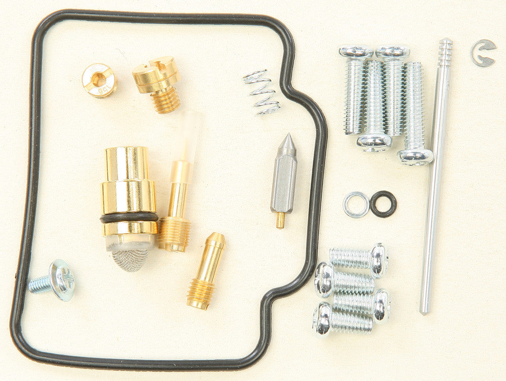 All Balls Carburetor Kit