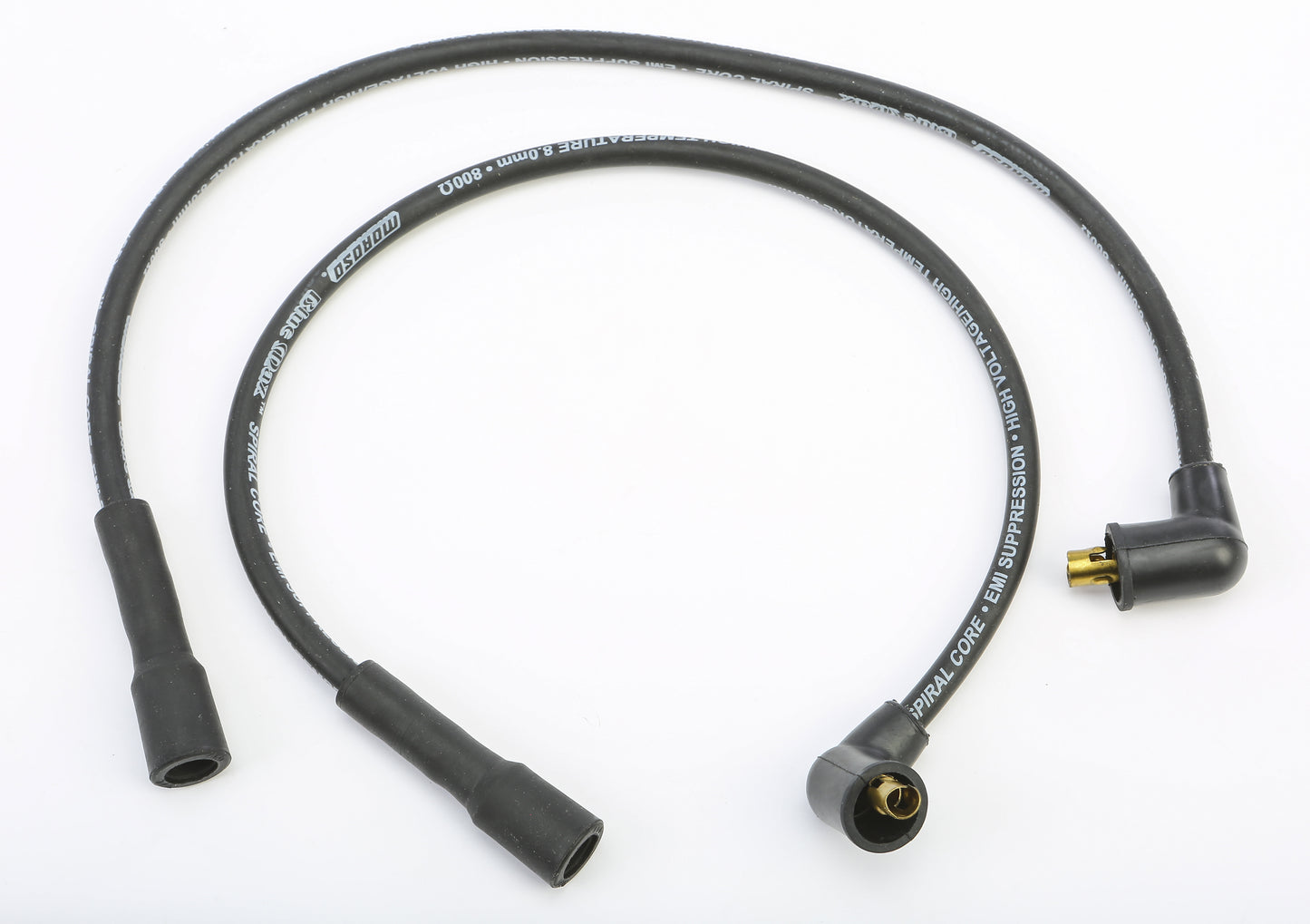 MOROSO High Performance Spiral Ignition Wire