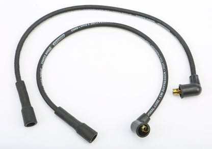 MOROSO High Performance Spiral Ignition Wire