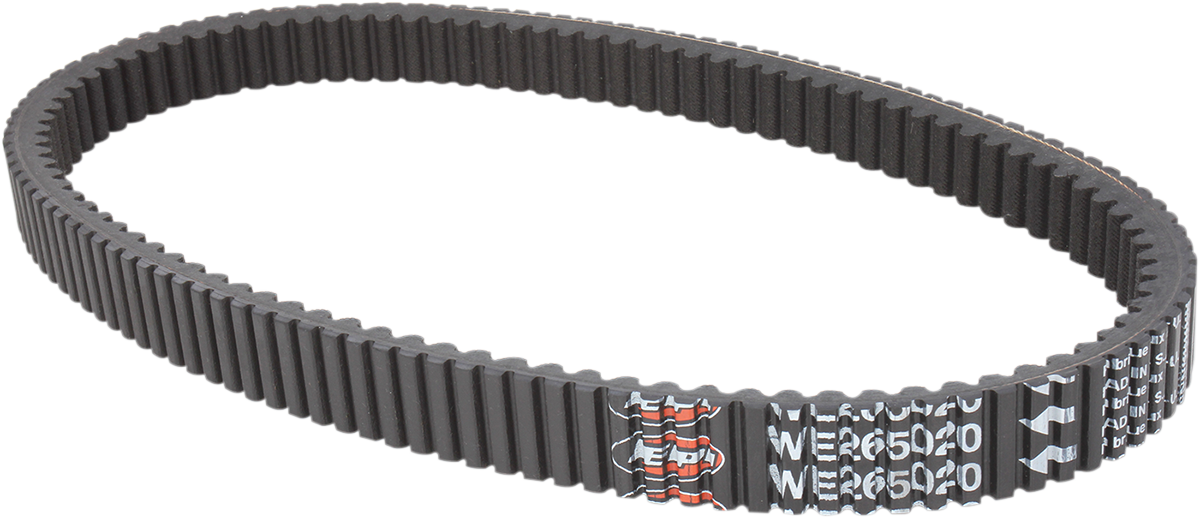 EPI Severe Duty Drive Belt