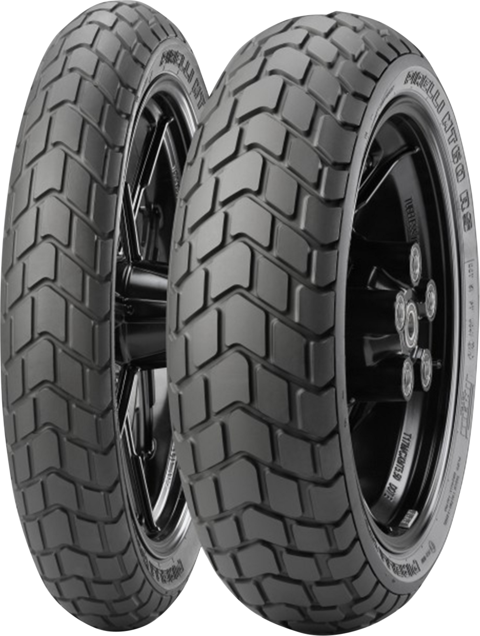 Pirelli MT 60RS Dual Sport Tire
