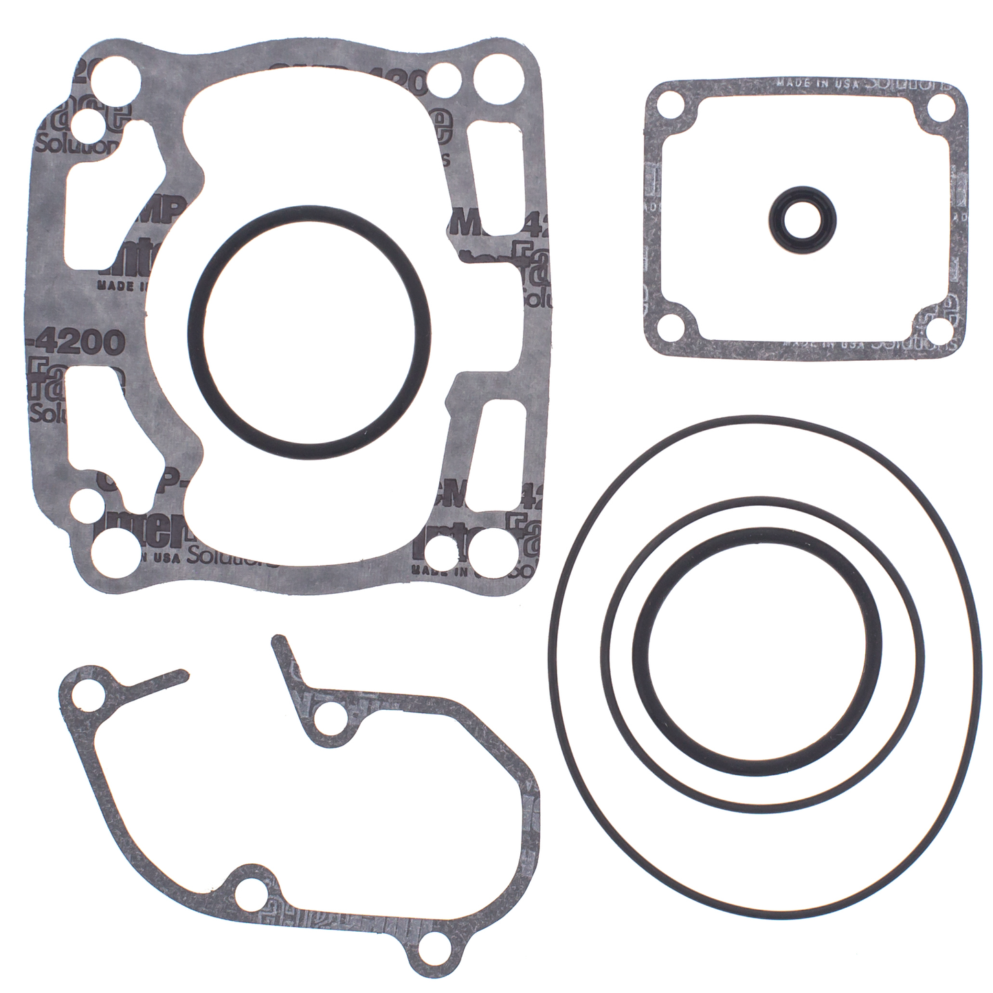 VERTEX Top End Gasket Set