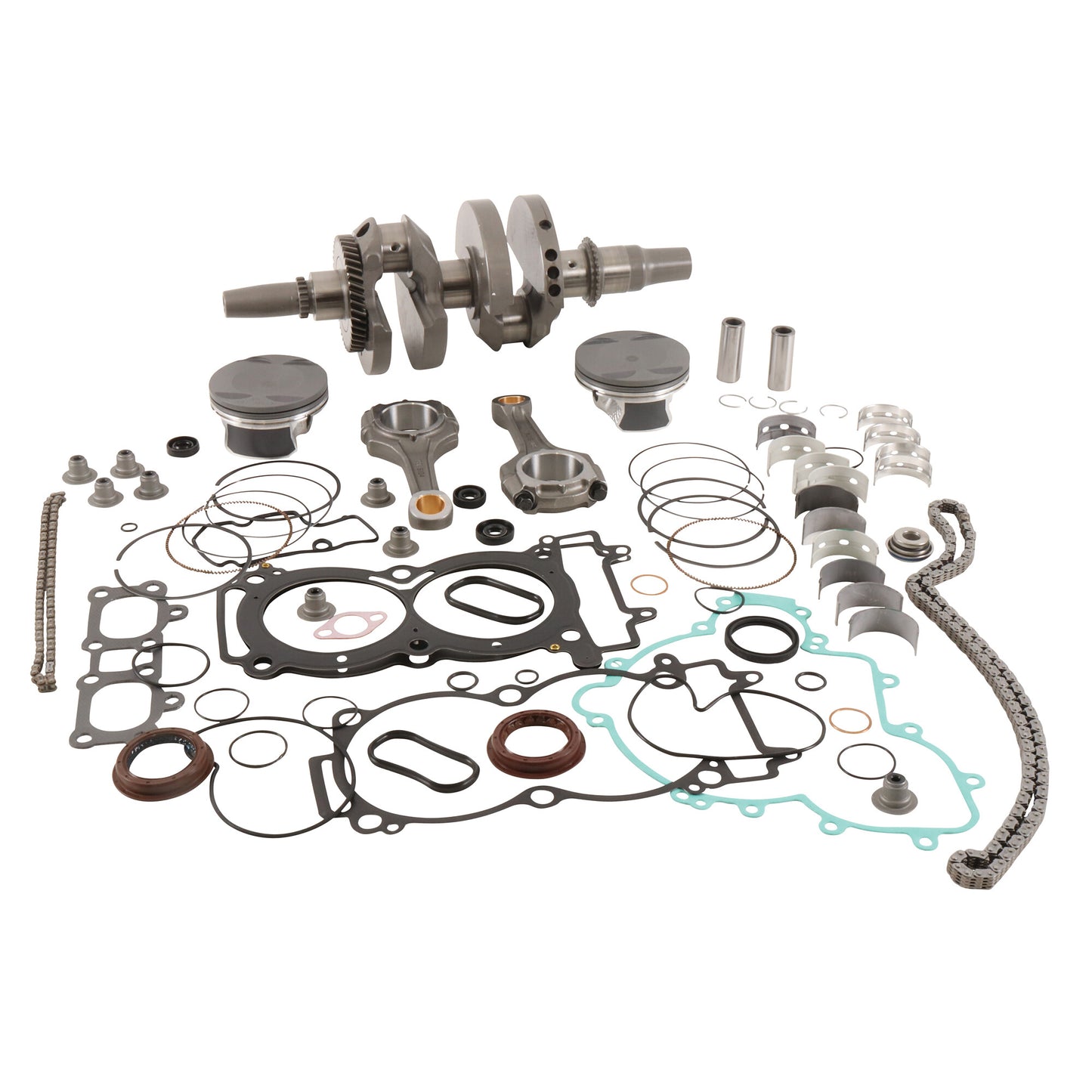 VERTEX Complete Engine Rebuild Kit