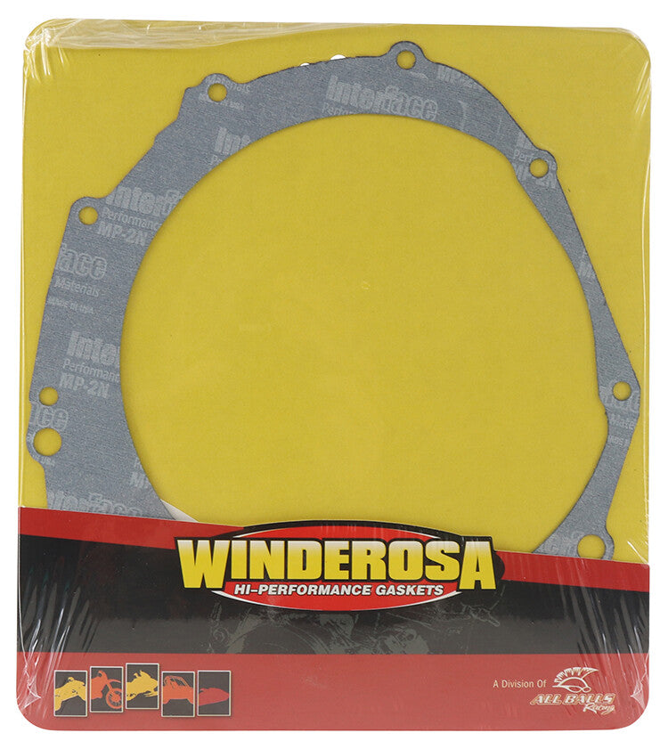 VERTEX Clutch Cover Gasket