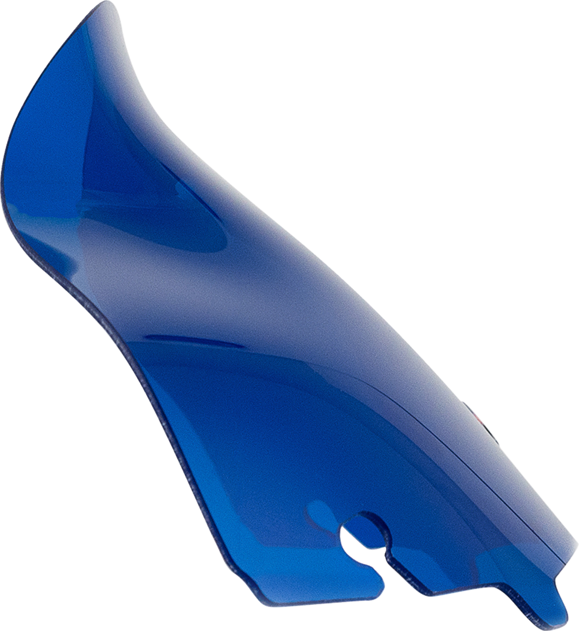 Klock Werks Kolor Flare Windshield