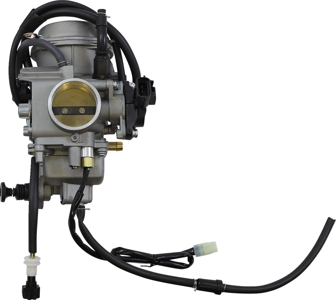 Moose Offroad Replacement Carburetor