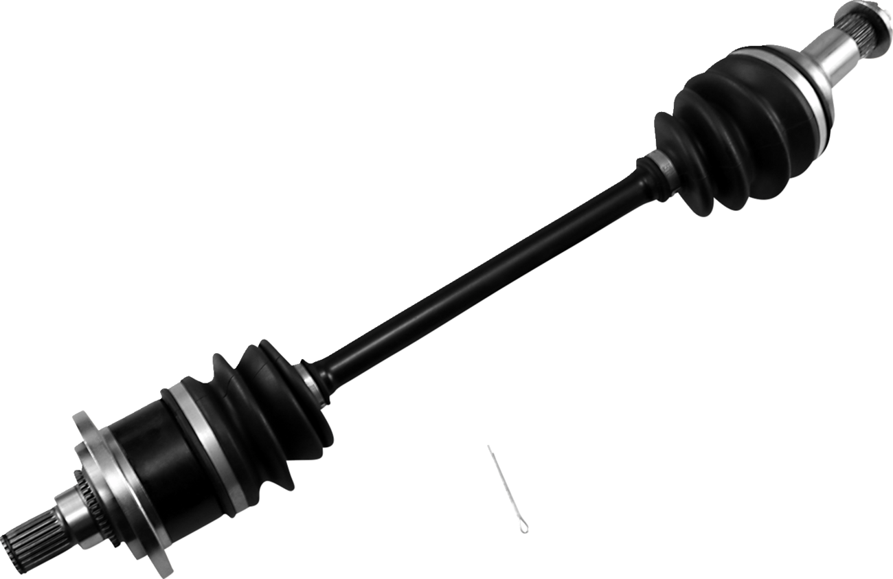Moose Offroad OEM Replacement Standard CV Axle